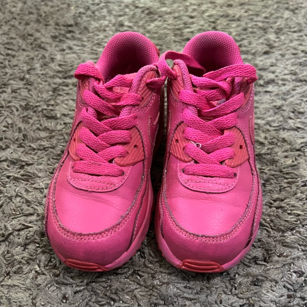 Nike Air Max shoes